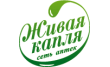 Живая капля