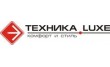 Техника Luxe