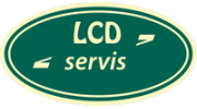 LCDservis